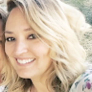 Meet your Posher, Michaela